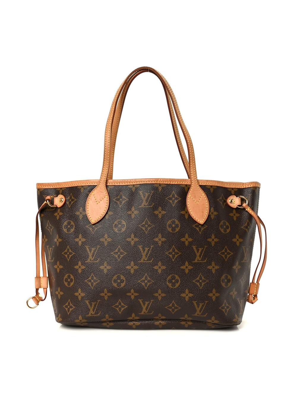 Louis Vuitton Neverfull Pm #292027L15B